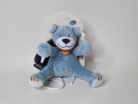 Peluche musical à suspendre bleu - Boutique Toup'tibou - photo 7