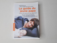 Livre - Guide du jeune papa - Boutique Toup'tibou - photo 7