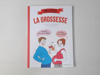 Livre - La grossesse - Boutique Toup'tibou - photo 7