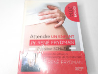 Livre - Attendre un enfant - Boutique Toup'tibou - photo 7