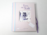 Livre de mon bébé - Boutique Toup'tibou - photo 7