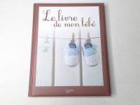 Livre de mon bébé - photo 7
