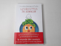 Livre de recettes - Boutique Toup'tibou - photo 7