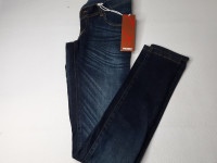 Jeans Sofia Taille 27 - Boutique Toup'tibou - photo 7