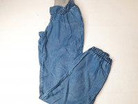 Pantalon fluide Taille 26/27 - Boutique Toup'tibou - photo 7