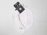Bandana blanc Elodie Details - photo 7
