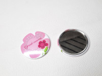 Miroir de poche - Grand maman - photo 7