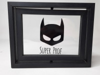 Cadre Super Prof - photo 7