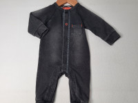 Combi anthracite - Boutique Toup'tibou - photo 7