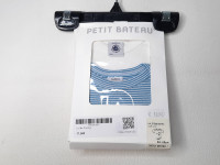Lot de 2 bodys - Boutique Toup'tibou - photo 7