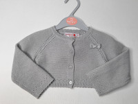 Gilet court argenté - photo 7