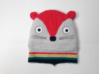 Bonnet multicolore 46cm - photo 7