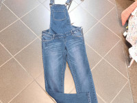 Salopette en jeans 27/32 - photo 7