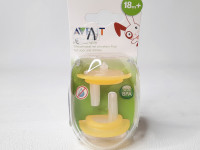 Lot de 2 becs anti-fuites - photo 7