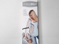 Porte maxy cosy - photo 7