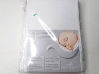Drap housse pour parc blanc 75*95 - photo 7