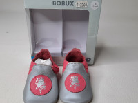 Chausson 3-9 mois - Licorne - Boutique Toup'tibou - photo 7