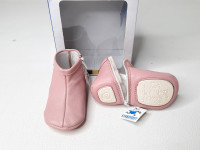 Chaussons de parc rose P20 - photo 7