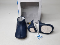 Chaussons de parc marine P19 - Boutique Toup'tibou - photo 7