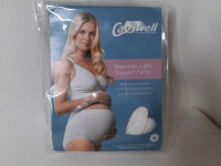 Culotte de maintien sans couture blanche Taille M - photo 7