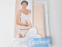Bandage abdominal beige Taille S-M - photo 7