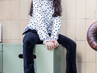 Blouse ISABEL S22 - photo 11