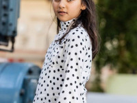 Blouse ISABEL S22 - photo 12