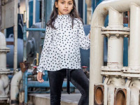 Blouse ISABEL S22 - photo 13