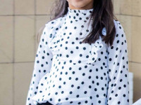 Blouse ISABEL S22 - photo 10