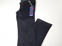 Jeans foncé Taille 40 - Boutique Toup'tibou - photo 7