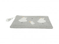 Trousse de toilette grise - photo 11