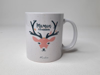Mug - Maman formidable - Boutique Toup'tibou - photo 7
