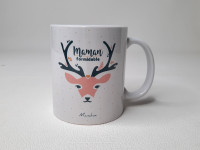Mug - Maman formidable - photo 7
