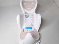 Siège de bain - Blanc - Boutique Toup'tibou - photo 7