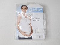 Top de soutien blanc Taille S - photo 7