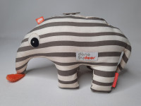 Doudou - Fourmilier - photo 7