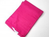 Housse de couette + taie fushia - photo 7