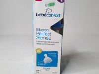 Biberon en pvc 270ml - 0m+ - Marine - photo 7