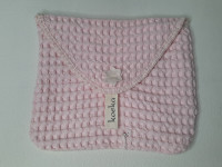 Petite trousse de toilette rose - photo 7