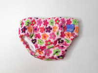 Maillot de bain fleuri - Boutique Toup'tibou - photo 7