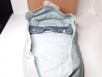 Chancelière pour maxy cosy menthe - photo 7