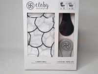 Pare soleil blanc - Boutique Toup'tibou - photo 7