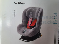 Housse de protection en éponge grise pour siège auto Gr-1 - photo 7