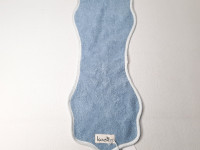 Protège épaule bleu - photo 7
