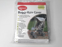 Housse de pluie pour poussette canne - Boutique Toup'tibou - photo 7