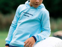 Sweat ciel MENNO S221 - photo 14
