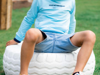 Sweat ciel MENNO S221 - photo 15