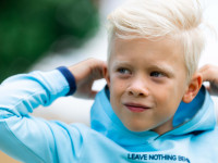 Sweat ciel MENNO S221 - photo 17