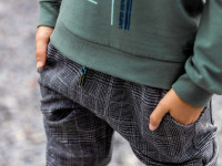 Sweat kaki MAXIM S221 - photo 19
