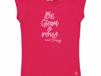 T-shirt fuhsia MADINE S221 - Boutique Toup'tibou - photo 11